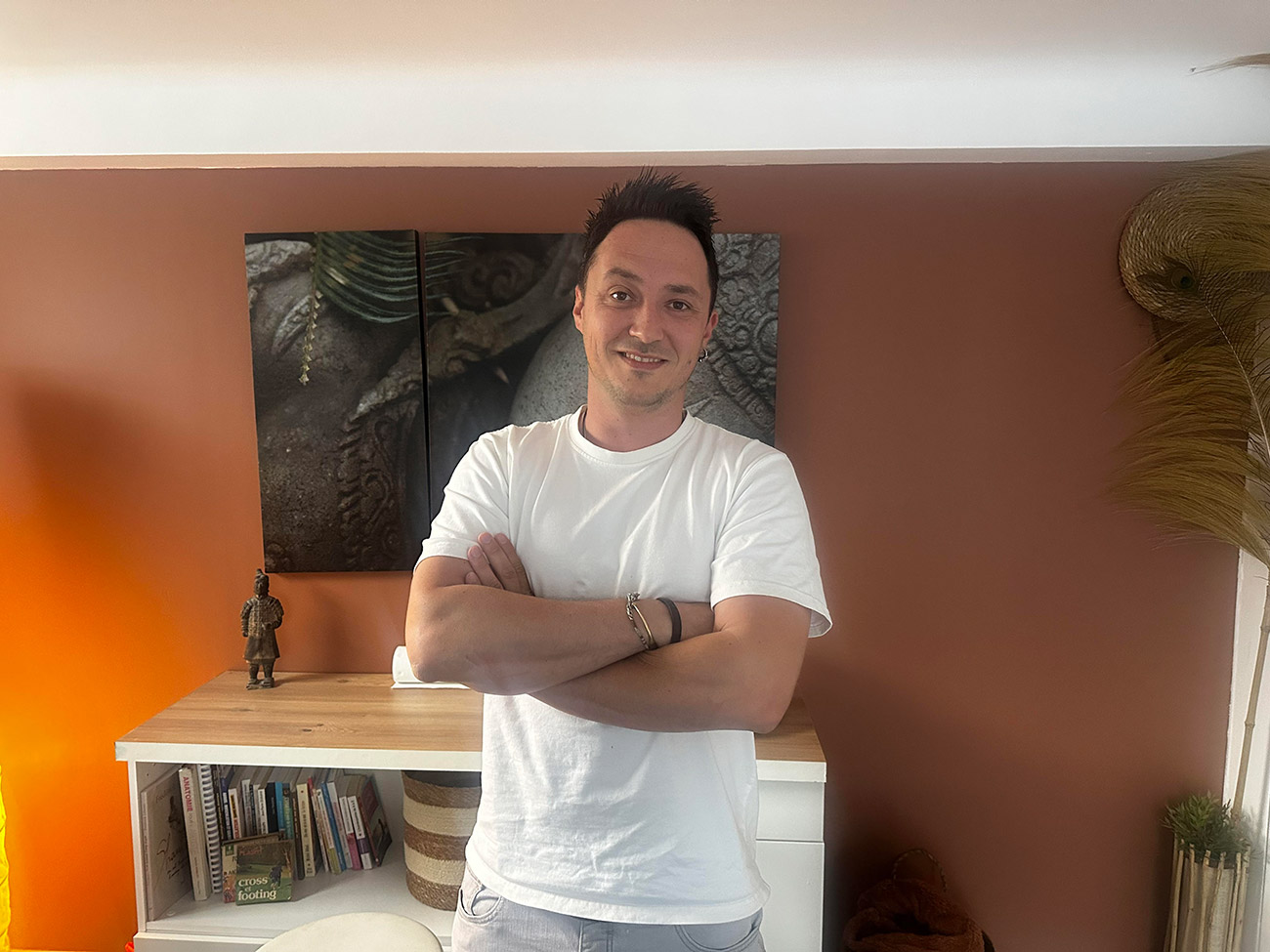 Photo de Gael Corellou