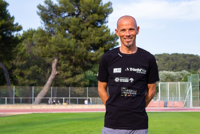 Photo de Yves Le Moigne